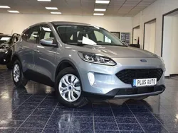 Grau Gebraucht 2021 Ford Kuga Cool & Connect SUV | 13.870 € (Guter Preis)