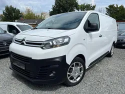 Weiß Gebraucht 2019 Citroën Jumpy Van / Kleinbus | 10.890 € (Guter Preis)