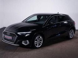 Black metallic Gebraucht 2022 Audi A3 e-tron Ambiente Kleinwagen | 23.198 € (Guter Preis)