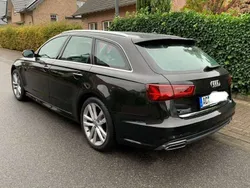 Gebraucht 2017 Audi A6 Kombi | 21.000 € (Fairer Preis)