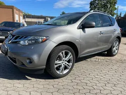 Grau Gebraucht 2012 Nissan Murano SUV | 7.999 €