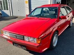 Rot Gebraucht 1993 VW Scirocco GT Coupé | 9.800 €
