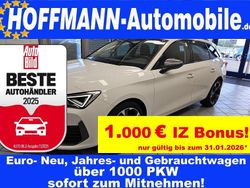 Candyweiss Gebraucht 2024 Cupra Leon Kombi | 24.900 € (Fairer Preis)
