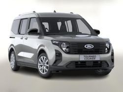 Silber Neu 2025 Ford Tourneo Courier Van / Kleinbus | 25.888 € (Guter Preis)