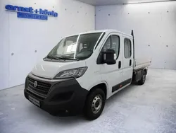 Colore esterno (********************) Gebraucht 2021 Fiat Ducato Van | 25.890 € (Teuer)