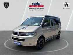 Grau Gebraucht 2013 VW T5 Beach Van | 29.985 €