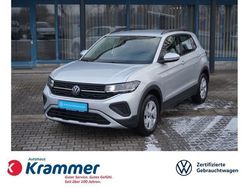Silber Gebraucht 2024 VW T-Cross R SUV | 21.940 € (Fairer Preis)
