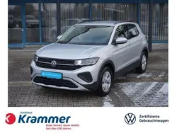 Silber Gebraucht 2024 VW T-Cross R SUV | 21.280 € (Fairer Preis)
