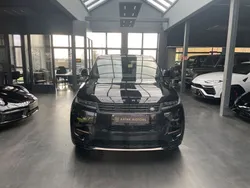 Santorini black Gebraucht 2022 Land Rover Range Rover Sport SE Dynamic SUV | 118.881 €