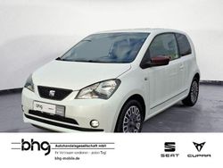 Weiß Gebraucht 2016 Seat Mii Kleinwagen | 8.330 € (Teuer)