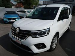 Weiß Gebraucht 2022 Renault Kangoo Edition One Van / Kleinbus | 21.900 € (Fairer Preis)