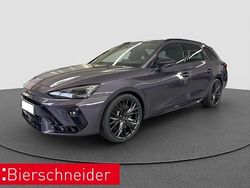 Dark void Neu 2025 Cupra Leon VZ Kombi | 48.950 € (Teuer)