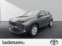 Grau Gebraucht 2024 Toyota Yaris Cross Comfort SUV | 24.990 € (Teuer)