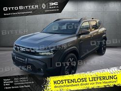 Andere farbe Gebraucht 2024 Dacia Duster Extreme SUV | 24.690 € (Fairer Preis)