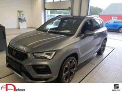 Grau Gebraucht 2023 Cupra Ateca VZ SUV | 32.480 € (Fairer Preis)
