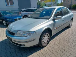 Renault Laguna II