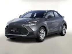Marlin grau metallic marlin grau metallic Neu 2025 Toyota C-HR Comfort SUV | 28.566 € (Superpreis)