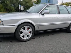 Silber Gebraucht 2025 Audi S2 Coupé | 26.500 €