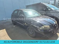 Gebraucht 2008 Seat Ibiza Sport Limousine | 1.000 € (Guter Preis)