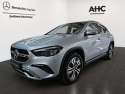 Silber Gebraucht 2024 Mercedes GLA220 Progressive SUV | 39.950 € (Guter Preis)