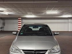 Silber Gebraucht 2006 Opel Corsa Sport Kleinwagen | 1.150 € (Guter Preis)