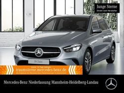 Hightechsilber Gebraucht 2024 Mercedes B250 Progressive Van / Kleinbus | 34.990 € (Superpreis)