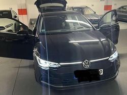 Schwarz Gebraucht 2022 VW Golf Style Limousine | 27.400 € (Fairer Preis)
