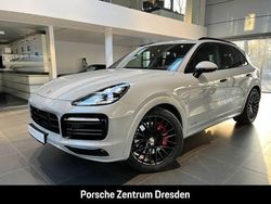 Kreide (weiss) Gebraucht 2022 Porsche Cayenne GTS SUV | 85.750 € (Guter Preis)