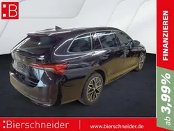 Schwarz Gebraucht 2024 Skoda Octavia Selection Kombi | 29.950 € (Guter Preis)