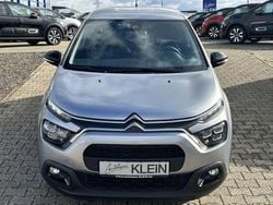Grau Gebraucht 2024 Citroën C3 PureTech Kleinwagen | 13.990 € (Fairer Preis)