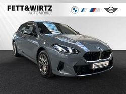 Bmw individual storm bay metallic Gebraucht 2024 BMW 120 Kleinwagen | 32.490 € (Superpreis)