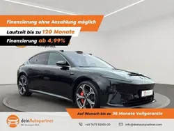 Schwarz Gebraucht 2023 Nio ET5 Limousine | 30.900 € (Guter Preis)