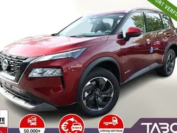 Rot Neu 2024 Nissan X-Trail N-Connecta SUV | 33.488 €