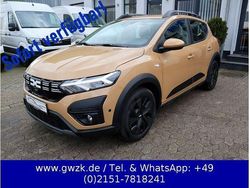 Gebraucht 2024 Dacia Sandero Expression Kleinwagen | 18.550 € (Fairer Preis)