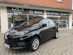 Schwarz Gebraucht 2021 Renault Zoe Experience Kleinwagen | 12.900 € (Fairer Preis)
