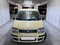 Gebraucht 2009 Fiat Panda Kleinwagen | 1.650 € (Fairer Preis)
