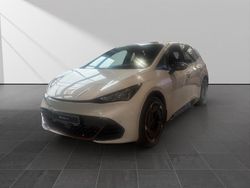 Weiss Neu 2025 Cupra Born Kleinwagen | 39.490 € (Fairer Preis)