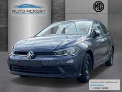 Grau Neu 2025 VW Polo Kleinwagen | 18.990 € (Guter Preis)