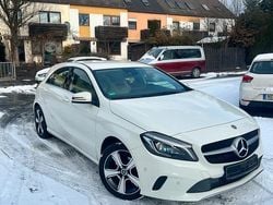 Weiß Gebraucht 2017 Mercedes A180 AMG Kombi | 14.800 € (Guter Preis)