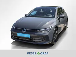 Delfingrau metallic Gebraucht 2025 VW Golf VIII Edition Limousine | 30.880 € (Fairer Preis)