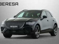 Vik black Gebraucht 2025 Genesis GV70 Sport SUV | 50.980 € (Fairer Preis)