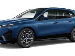 Gebraucht 2022 BMW iX SUV | 98.670 €