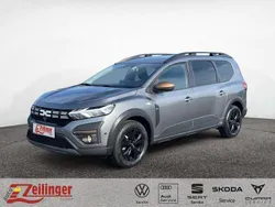 Grau Neu 2025 Dacia Jogger Extreme Van / Kleinbus | 21.258 € (Guter Preis)