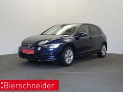 Schwarz Gebraucht 2022 Audi A3 Sportback e-tron Comfort Limousine | 22.450 € (Guter Preis)