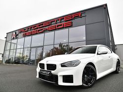 Alpinweiss Gebraucht 2024 BMW M2 Performance Coupé | 62.790 € (Fairer Preis)