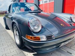 Grau Gebraucht 1980 Porsche 911 Cabrio | 173.900 €