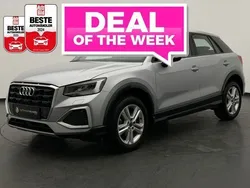 Andere Gebraucht 2023 Audi Q2 Advanced SUV | 27.900 € (Fairer Preis)