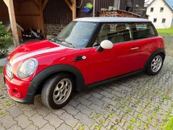 Rot Gebraucht 2011 Mini Cooper Kleinwagen | 6.999 € (Guter Preis)