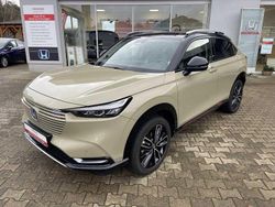 Beige Gebraucht 2022 Honda HR-V Advance SUV | 25.970 € (Fairer Preis)