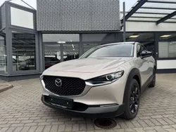 Beige Neu 2025 Mazda CX-30 Homura-Line SUV | 28.898 €